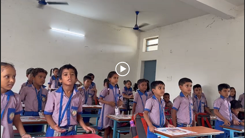 You are currently viewing video 1